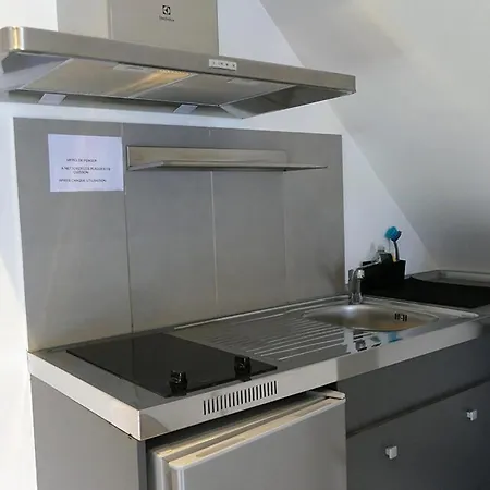 Le Cosy De Roseline Apartamento Sézanne Exterior foto