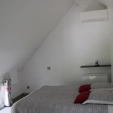 Le Cosy De Roseline Apartamento Sézanne Exterior foto