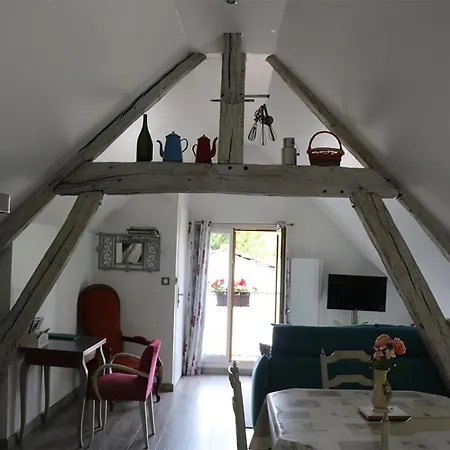 Le Cosy De Roseline Apartamento Sézanne Exterior foto