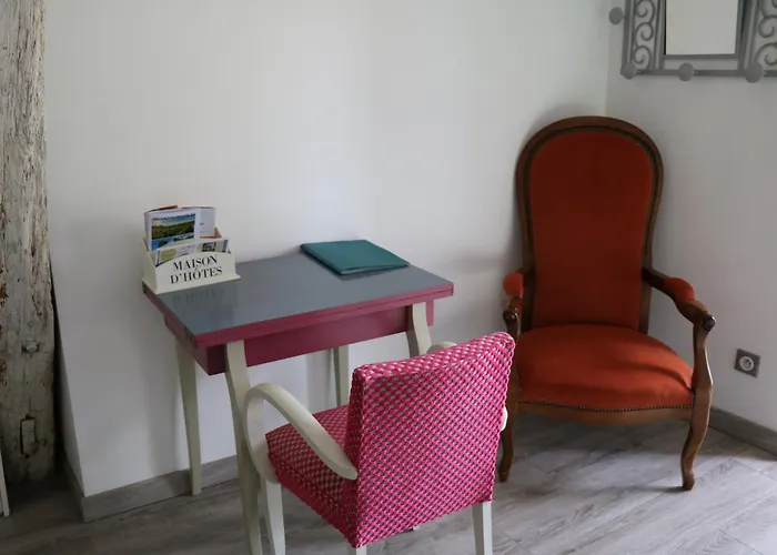 Le Cosy De Roseline