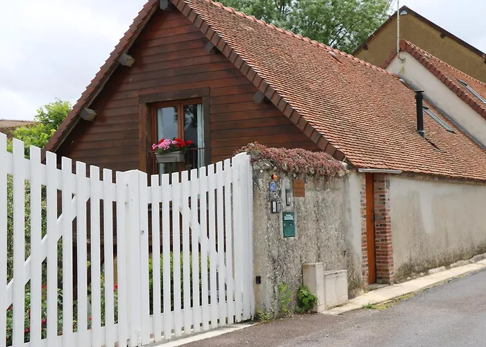 Le Cosy De Roseline