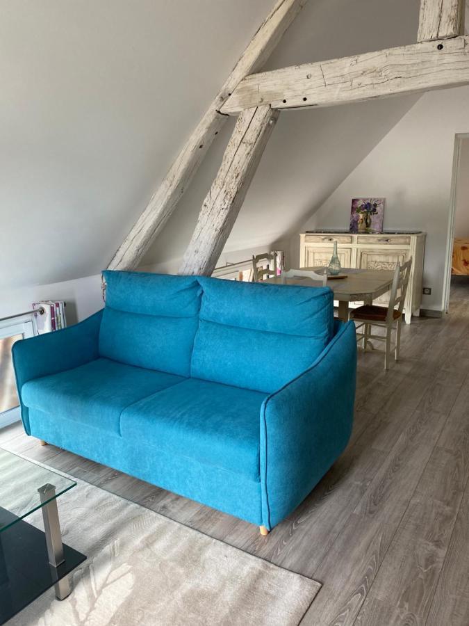 Le Cosy De Roseline Apartment