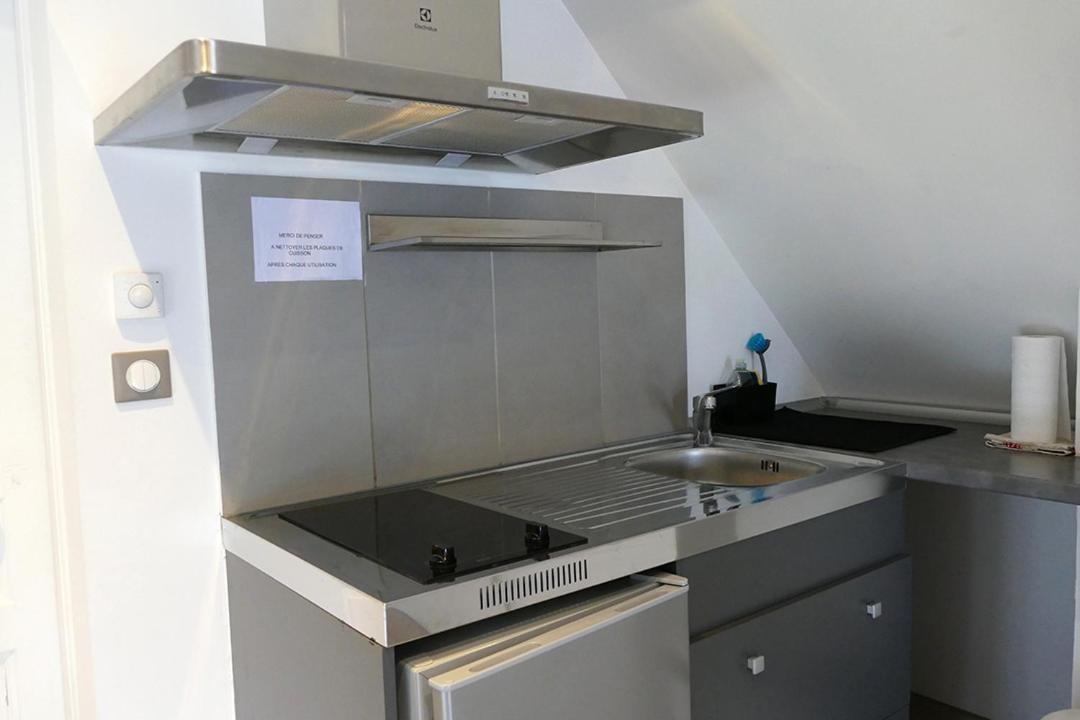 Apartment Le Cosy De Roseline