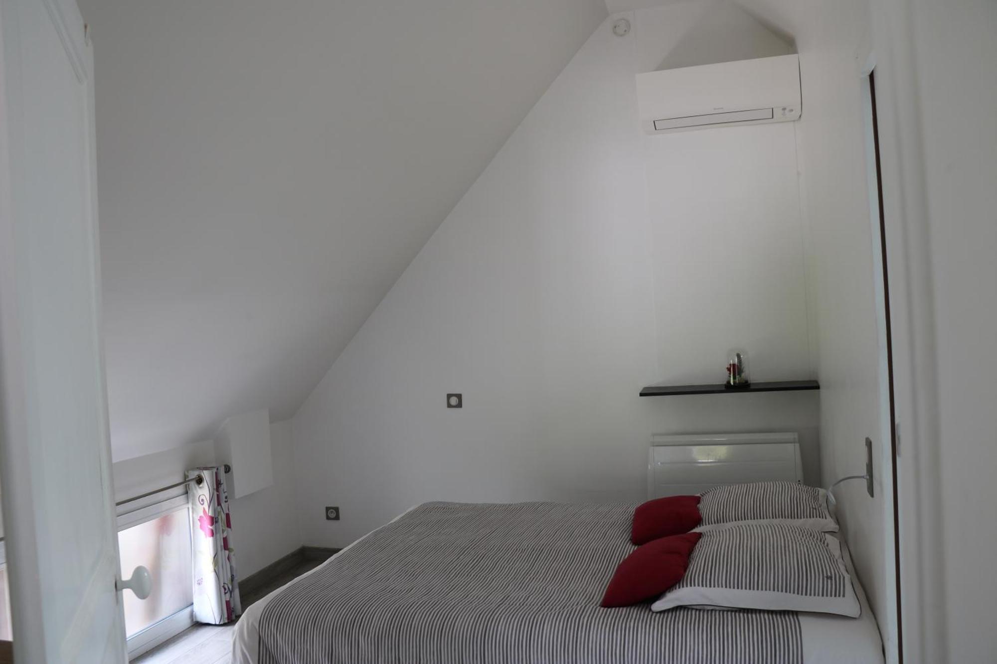 Le Cosy De Roseline Apartment Sézanne