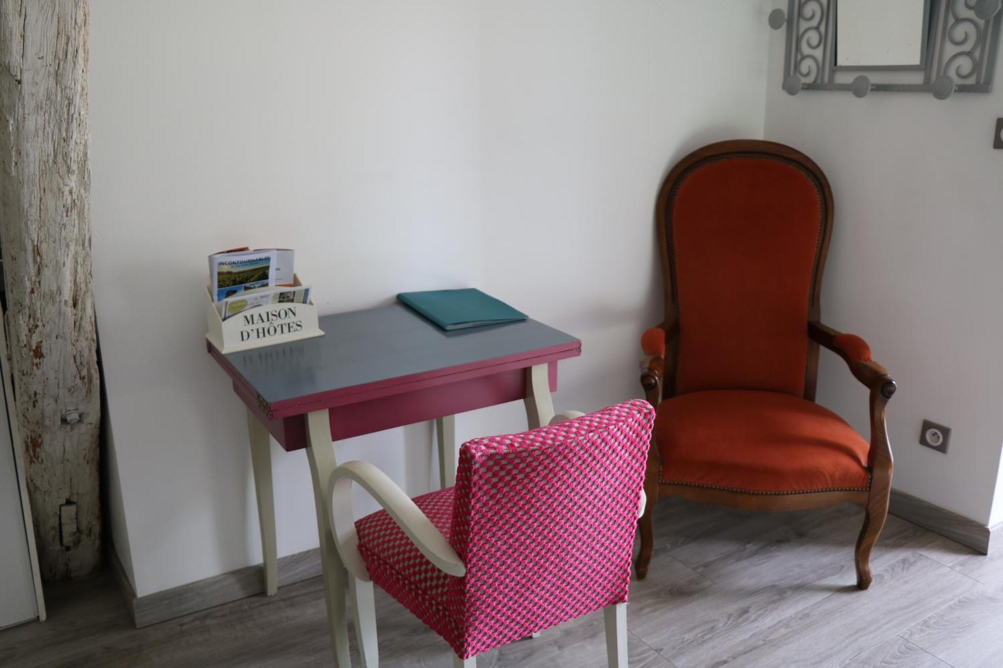 Le Cosy De Roseline Apartment Sézanne