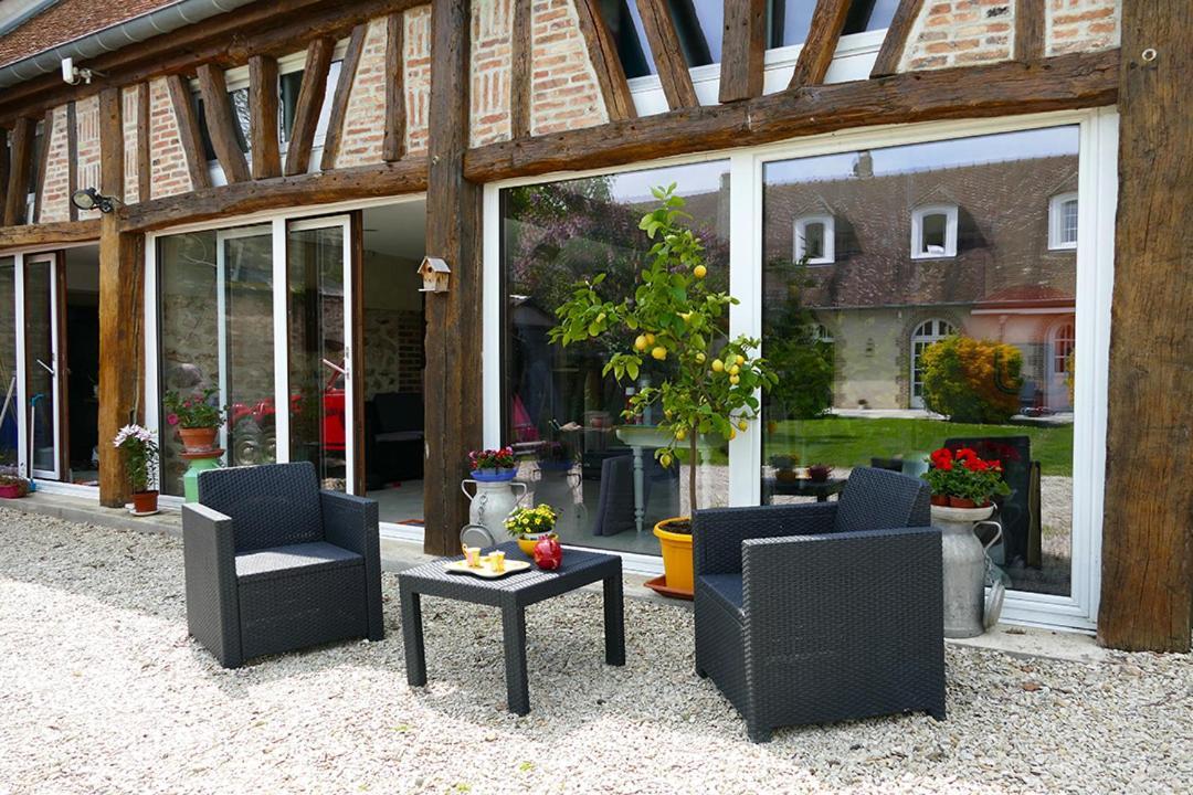 Apartment Le Cosy De Roseline